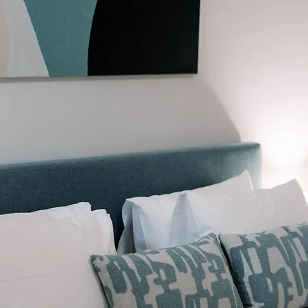 Harbor Pearl Apartment *
