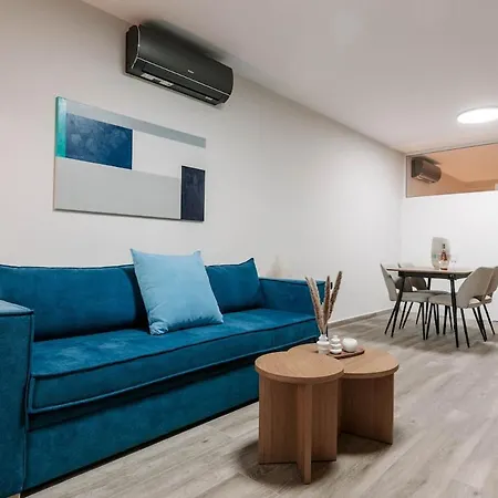 Apartment Harbor Pearl Nafplio