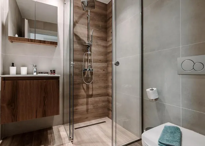 Harbor Pearl Appartamento