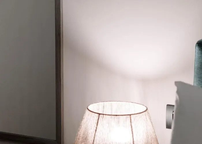 Apartment Harbor Pearl Nafplio