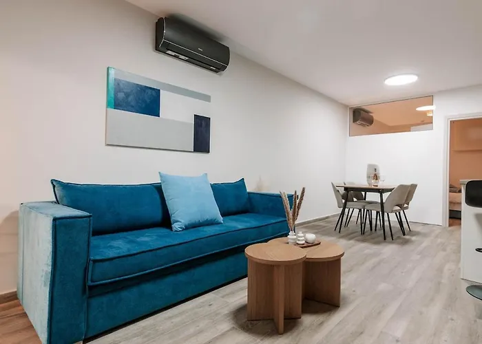 Appartamento Harbor Pearl Nauplia