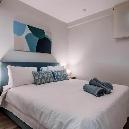 Appartement Harbor Pearl