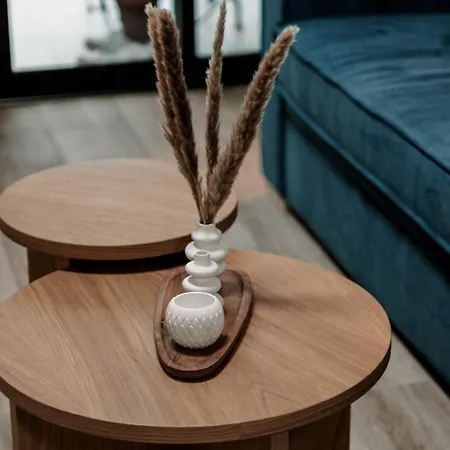 Harbor Pearl Apartamento *