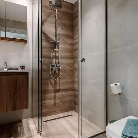 Harbor Pearl Apartment