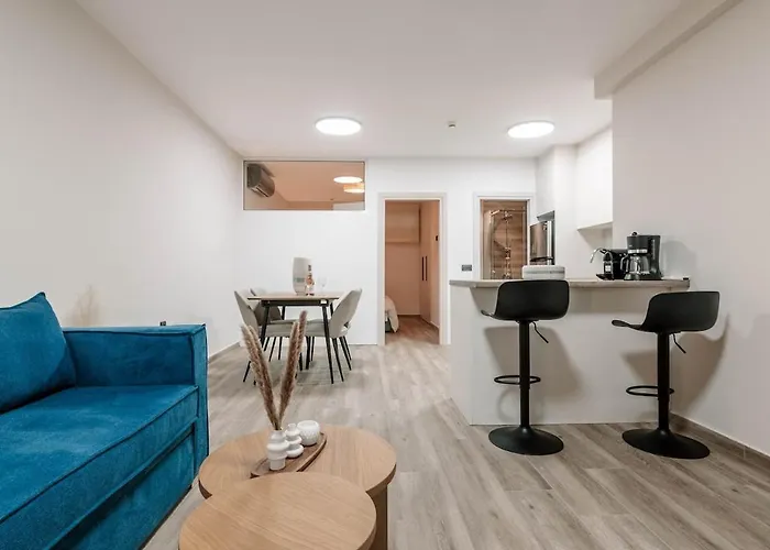 Harbor Pearl Appartement