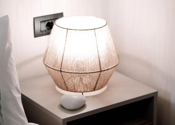 Apartment Harbor Pearl