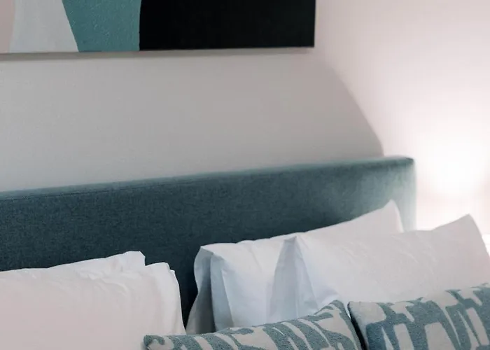 Harbor Pearl Appartement *