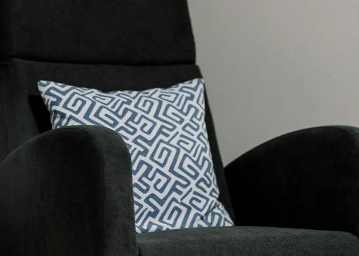 Apartment Harbor Pearl Nafplio